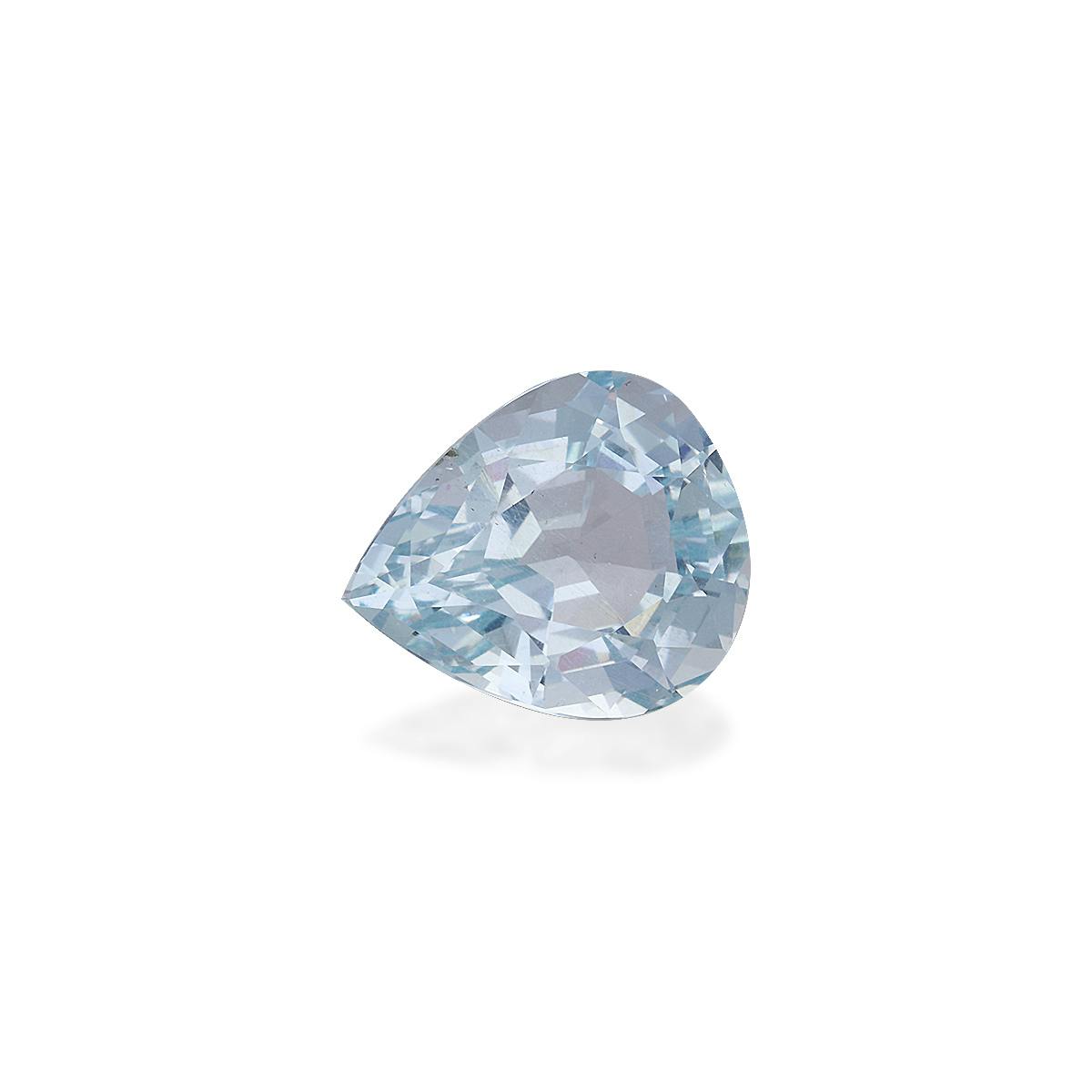 Aquamarine 4.21 ct